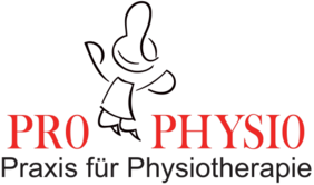 Pro Physio Mainz Logo